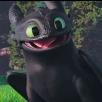 HTTYD-your a dragon