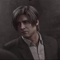 Leon S Kennedy 