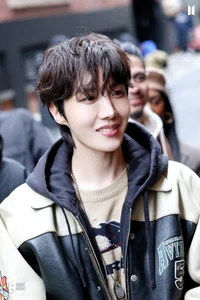 Jung Hoseok 