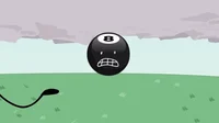 8-Ball BFB
