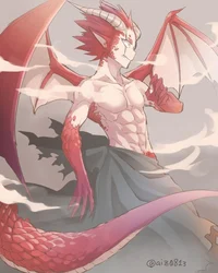 Kirishima dragon 