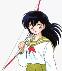 Kagome Higurashi