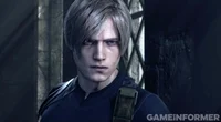 Leon Kennedy 