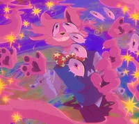 ffionn fox