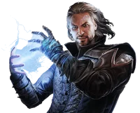Gale of Waterdeep