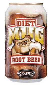 mug rootbeer