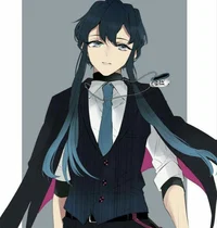 agent yuichiro AU