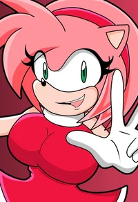 Amy -Mother-