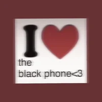 The Black Phone RPG