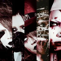 The GazettE Circus