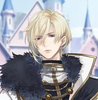 CAST Arrogant prince