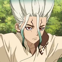 Senku Ishigami
