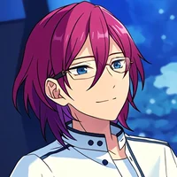 Ibara Saegusa