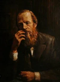 Fyodor Dostoevsky