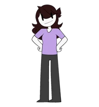 Jaiden animations