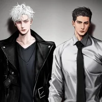 Ever and Chase