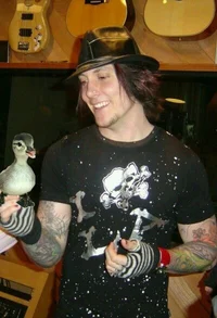 Synyster Gates