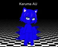 Karuma AU