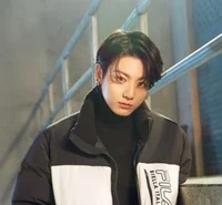 Jeon Jungkook