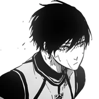 Rin - Possessive