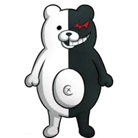 050-Monokuma V3