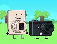 Cameras III