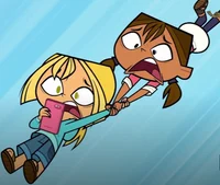 BridgetteAndCourtney