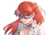 Phantom Thief Kasumi