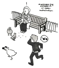 Crowley n Aziraphale