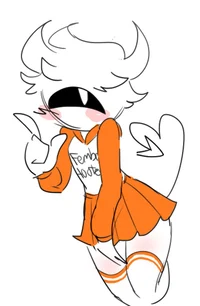 Ash -CheerLeader HS-