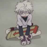 Killua Zoldyck 