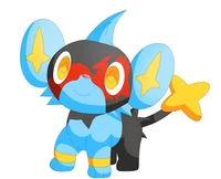 Shinx Libre