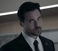 Grant Ward