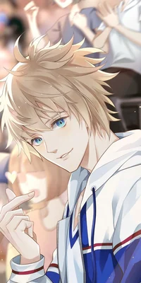 Leo Sunshine