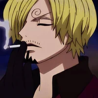 Vinsmoke Sanji