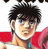 Ippo makunouchi