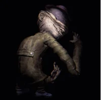 Roger or the janitor