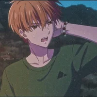 Kyo Sohma 