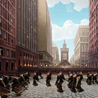 Boston Massacre
