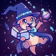 Otter Witch