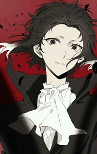 Akutagawa Ryunosuke