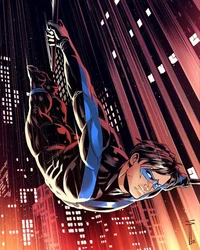 Dick Grayson 
