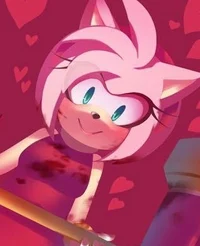 Amy -Yandere-