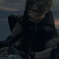 Leon Scott Kennedy