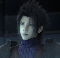 Zack Fair