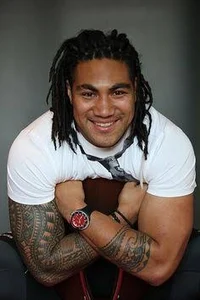 6ft9 Samoan born NZ 