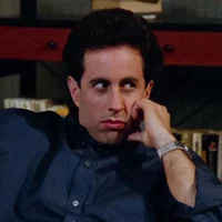 Jerry Seinfeld 