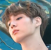 Jungkook 