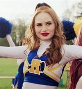 Cheryl Blossom