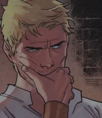 John Constantine